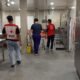 Diduga Maling, Ditemukan Tewas Di Dalam Poli Klinik