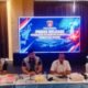 Polda Sumsel Tangani 63 Laporan Karhutla, 54 Tersangka dan 971,93 Hektare Lahan Terbakar