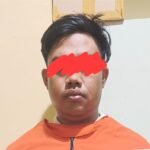 Terduga Pelaku Kekerasan Seksual terhadap Anak Diamankan