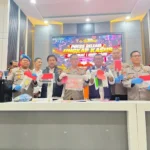 Diduga Cekcok Mulut Pedagang Pisang Molen Tewas Ditikam. Ini Kronologisnya…