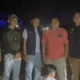 Sat Res Narkoba Polres Musi Rawas Bersama BNN Musi Rawas Ringkus Terduga Bandar Narkoba