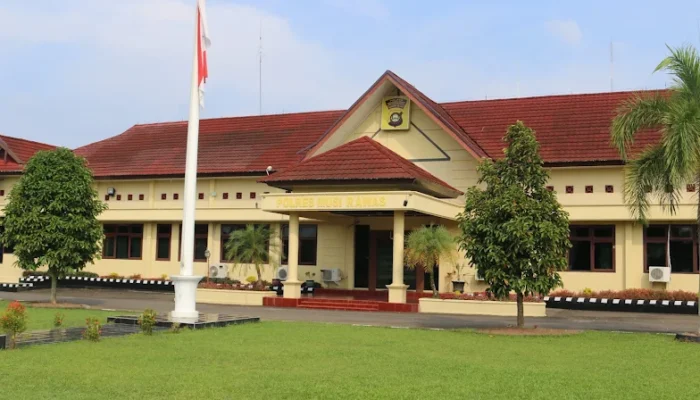 Dua Kasat, Satu Kapolsek Polres Musi Rawas Alami Pergeseran, Ini Daftarnya